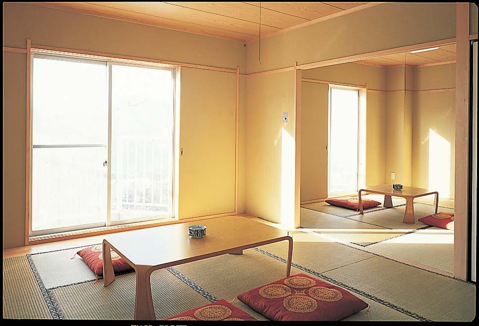 Hotel Ryuo Yamanouchi  Esterno foto